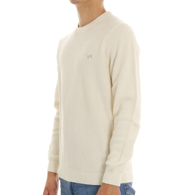 MAGLIA CHICCO RISO SUN68 - Mad Fashion | img vers.650x/